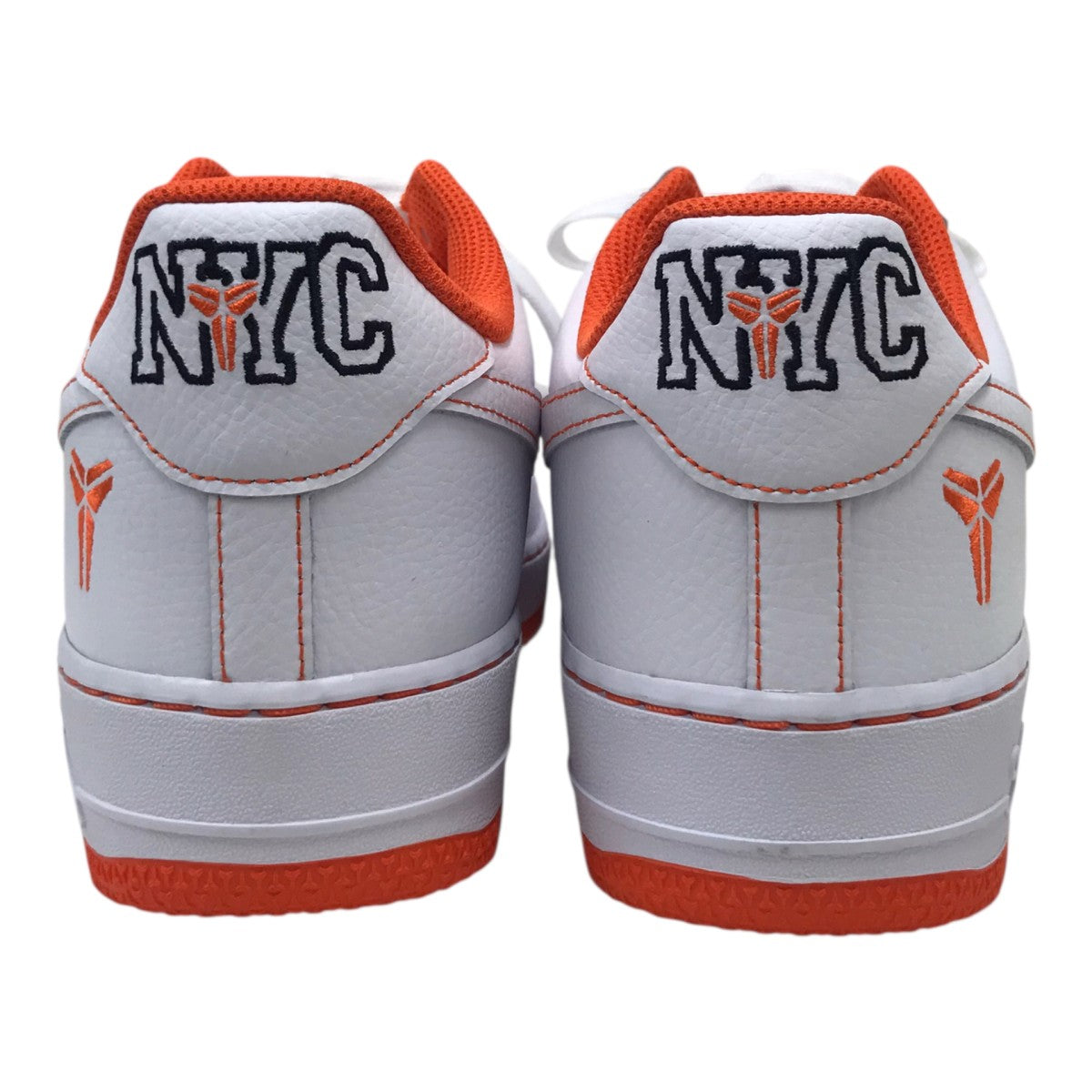 Kobe Bryant x Nike Air Force 1 Low Protro Lord of the Rings ローカットスニーカー