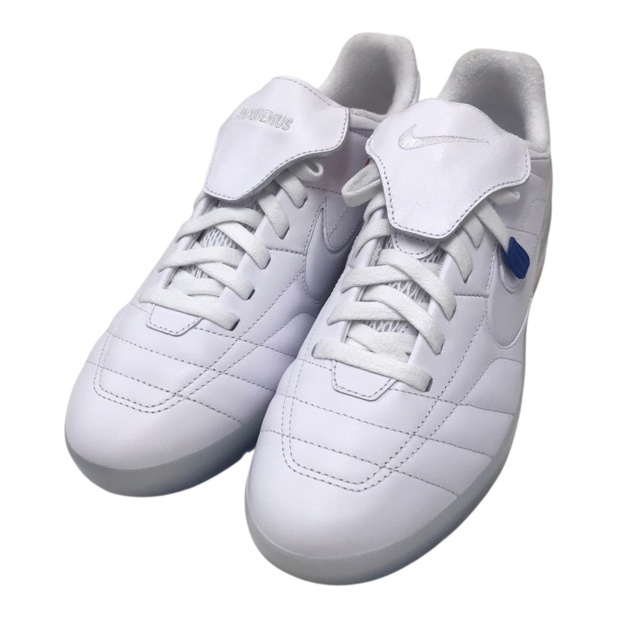 NIKE CRYOSHOT TIEMPO R10 x France x Jacquemus ローカットスニーカー