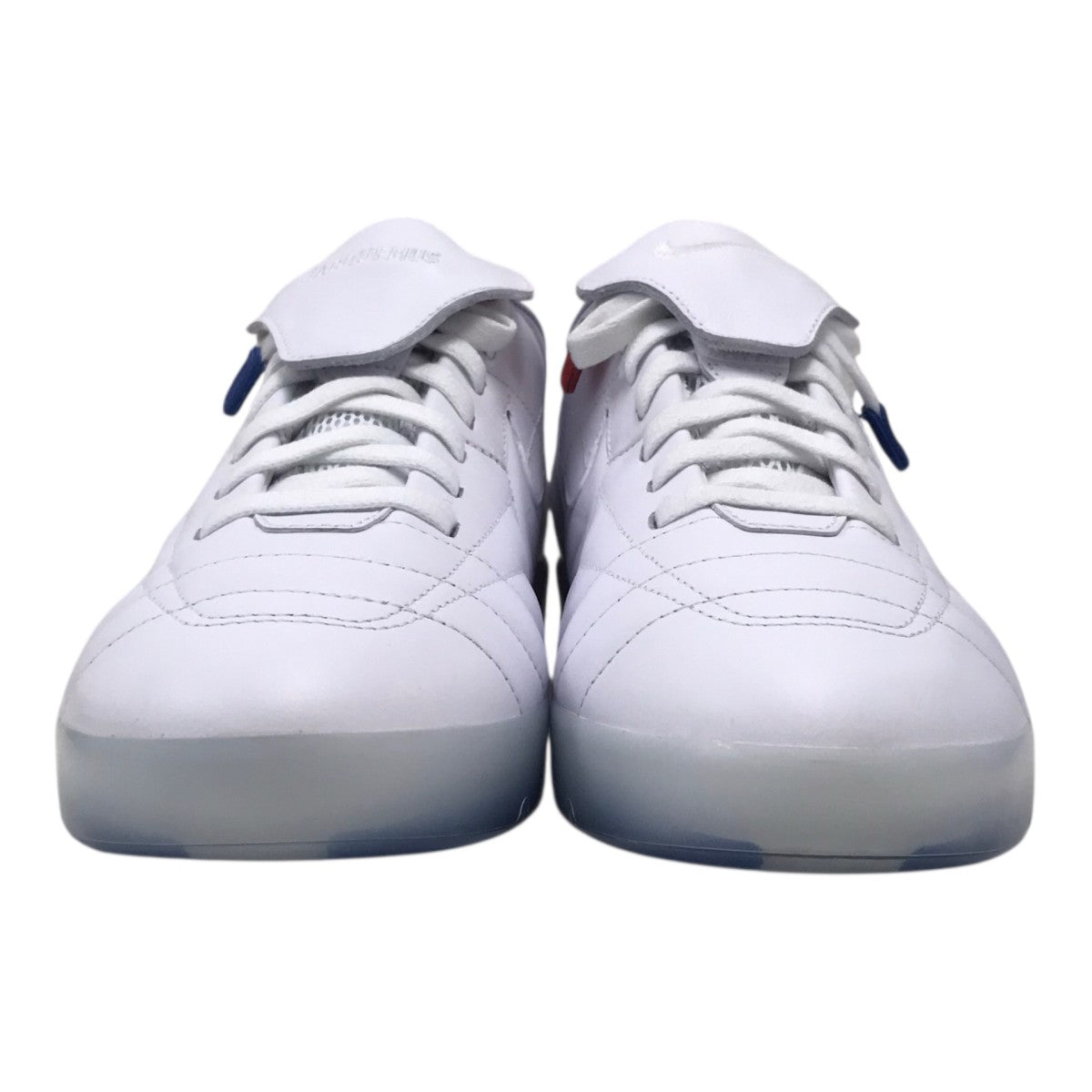 NIKE CRYOSHOT TIEMPO R10 x France x Jacquemus ローカットスニーカー