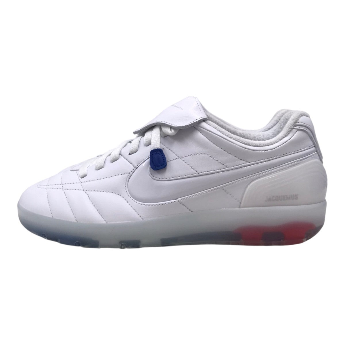 NIKE CRYOSHOT TIEMPO R10 x France x Jacquemus ローカットスニーカー