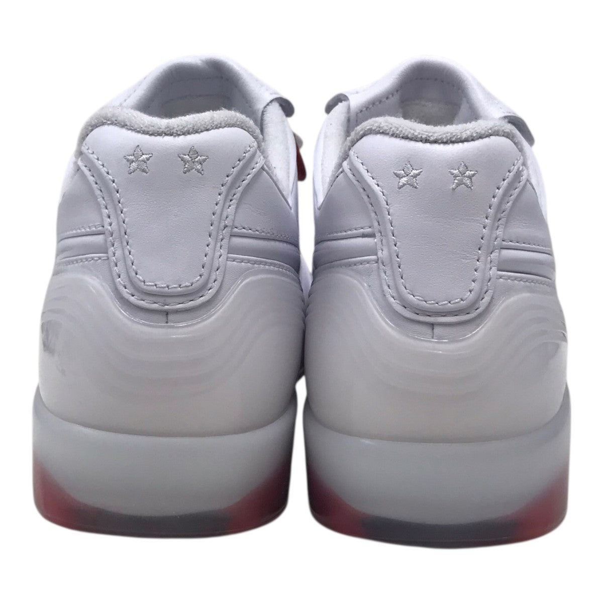NIKE CRYOSHOT TIEMPO R10 x France x Jacquemus ローカットスニーカー