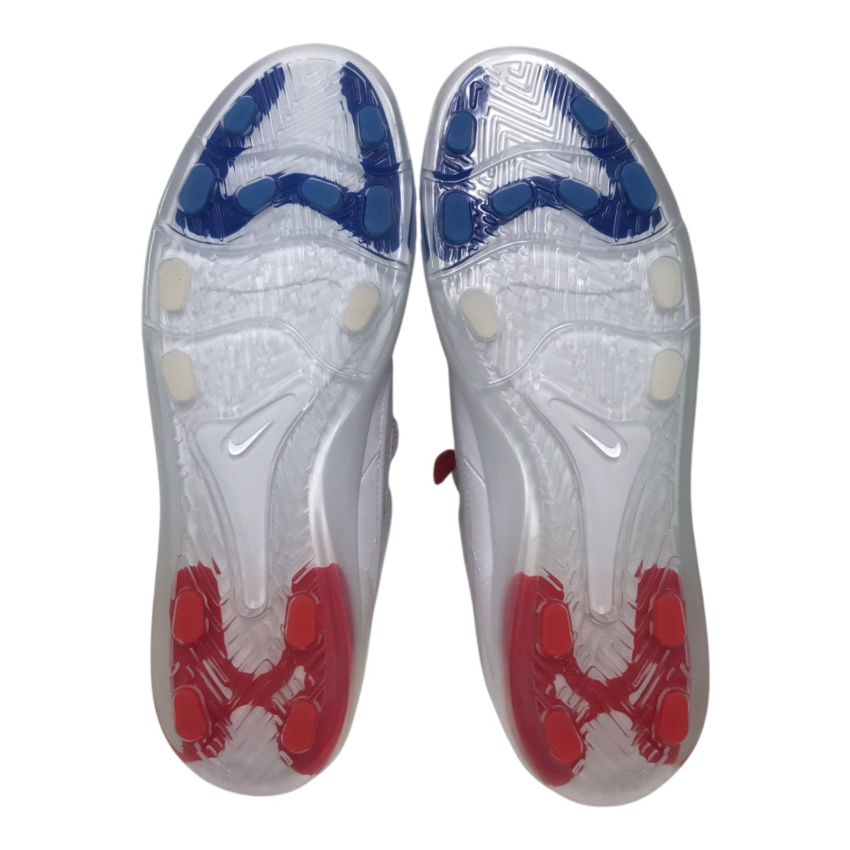 NIKE CRYOSHOT TIEMPO R10 x France x Jacquemus ローカットスニーカー