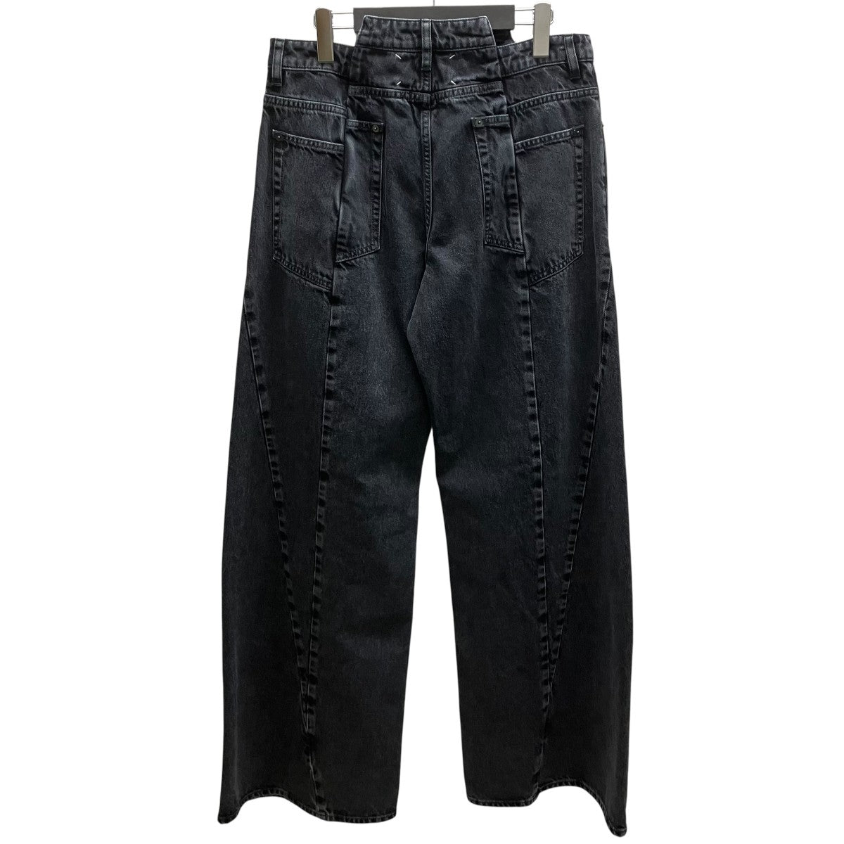 25SS デニムパンツ