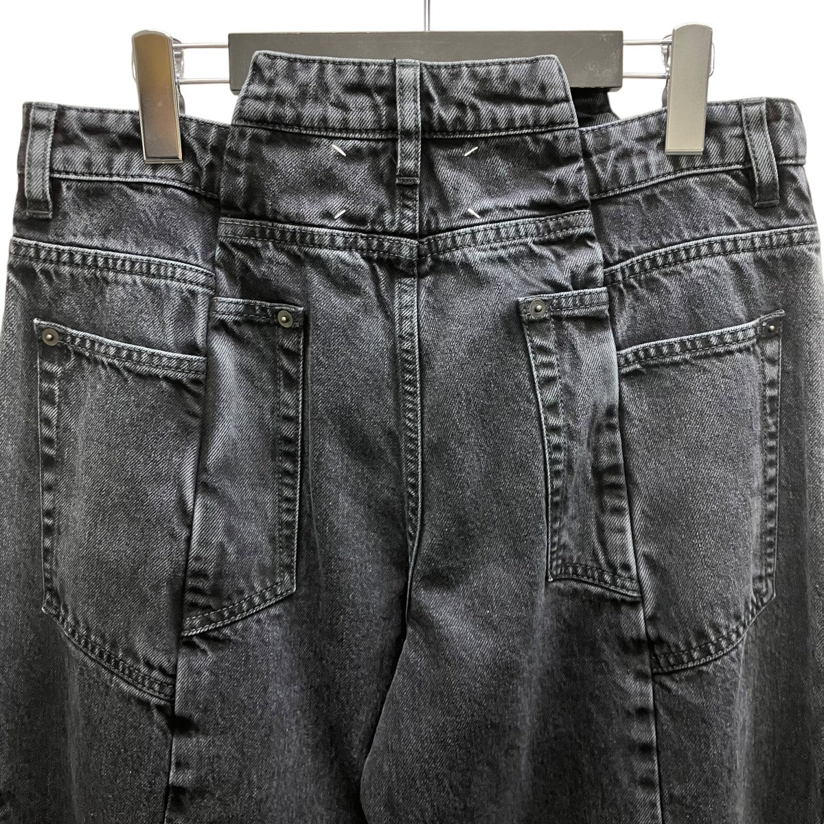 25SS デニムパンツ