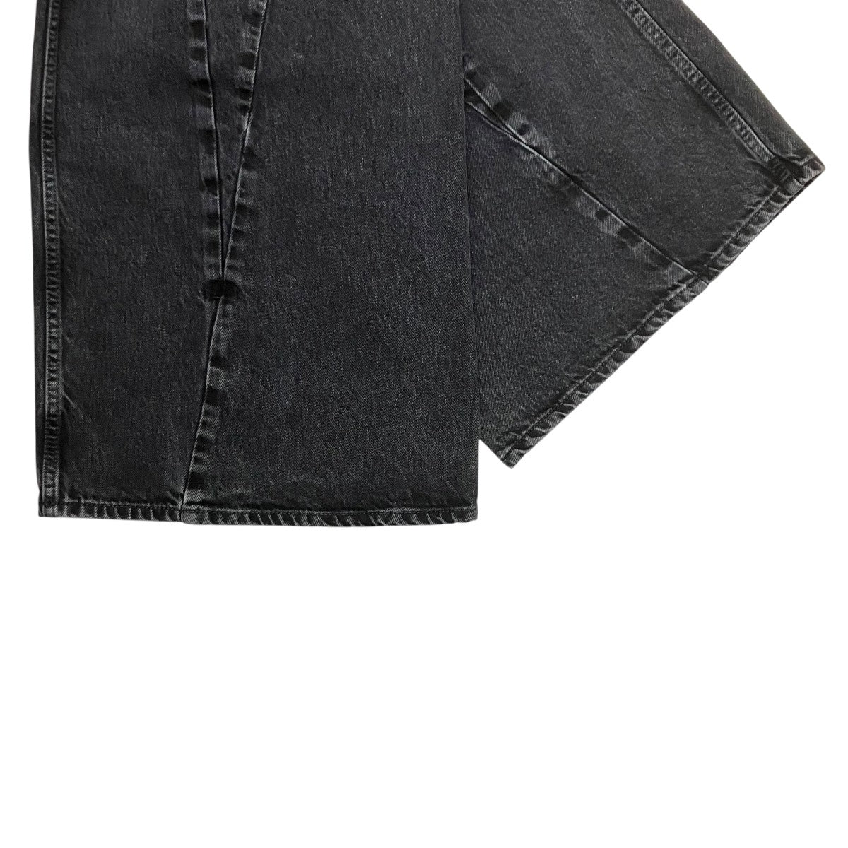 25SS デニムパンツ