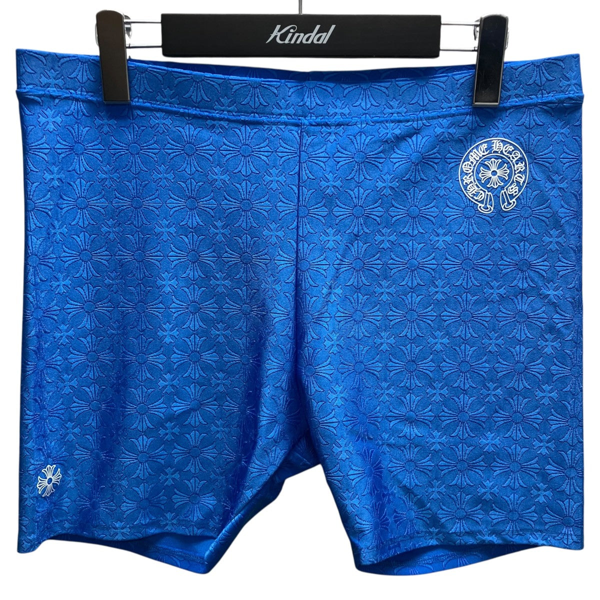 CHROME HEARTS ショートパンツ 古着・中古-1枚目のアイテム画像