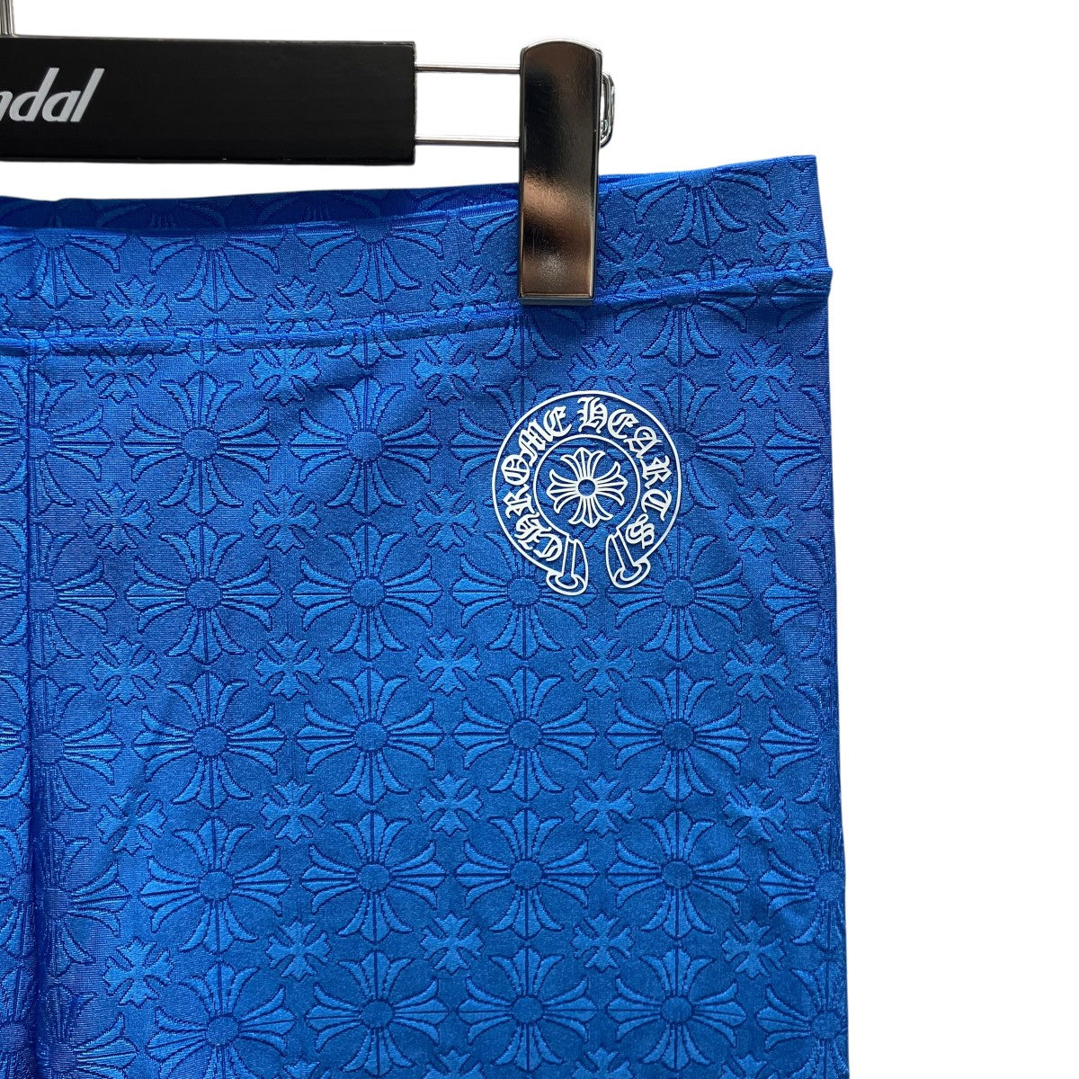 CHROME HEARTS ショートパンツ 古着・中古-2枚目のアイテム画像