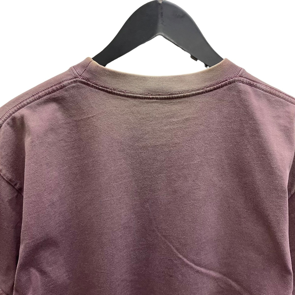 ヴィンテージ加工プリントTシャツ
