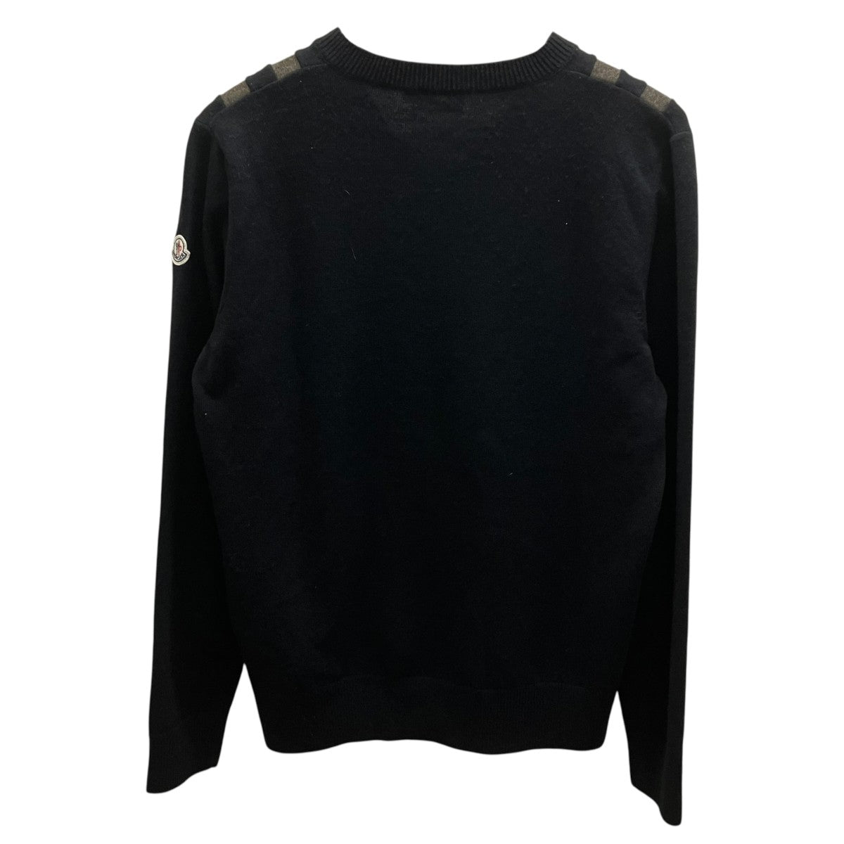 MAGLIONE SCOLLO Vネックニット