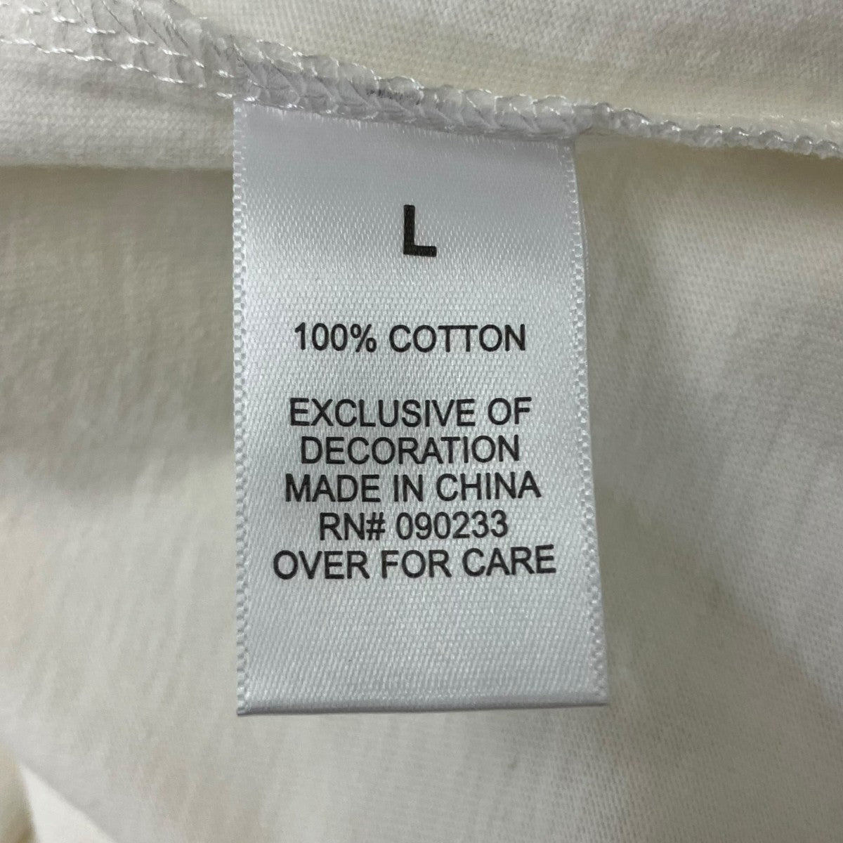 半袖Tシャツ