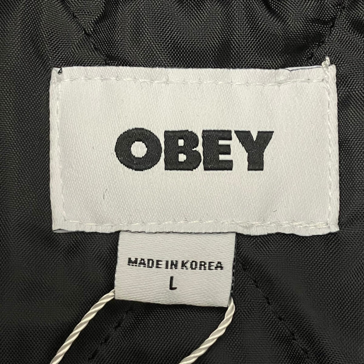 TOKYO INTERNATIONAL VARSITY JACKETスタジャン