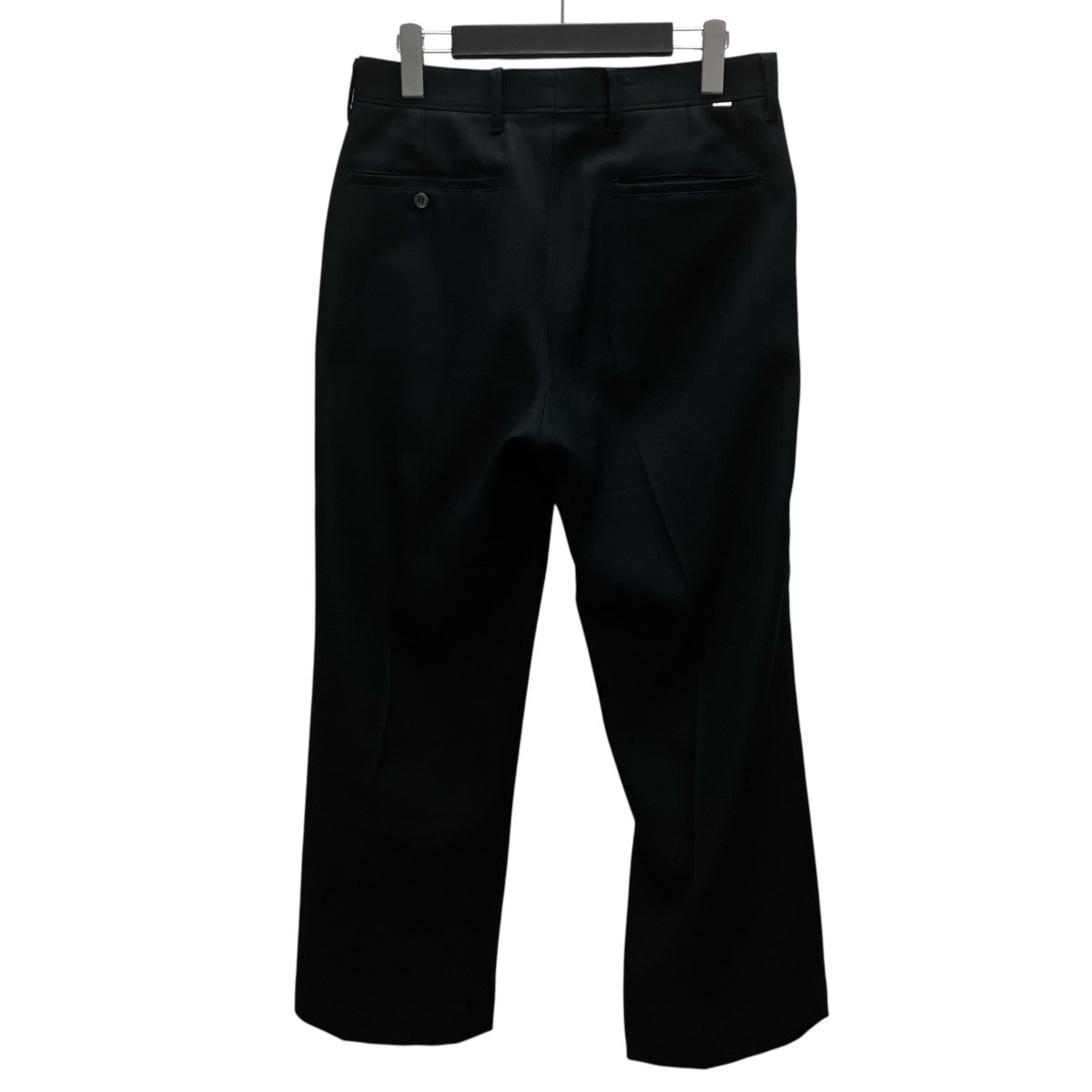 OVY Cowboy Easy Flare Action Slacks スラックスパンツ 古着・中古-3枚目のアイテム画像