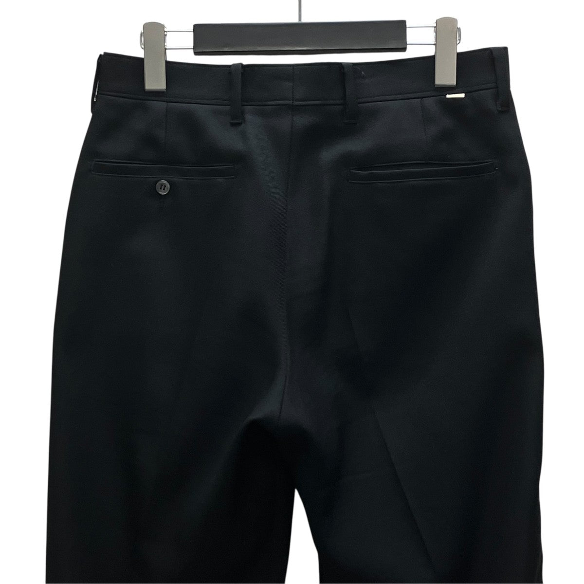 OVY Cowboy Easy Flare Action Slacks スラックスパンツ 古着・中古-4枚目のアイテム画像