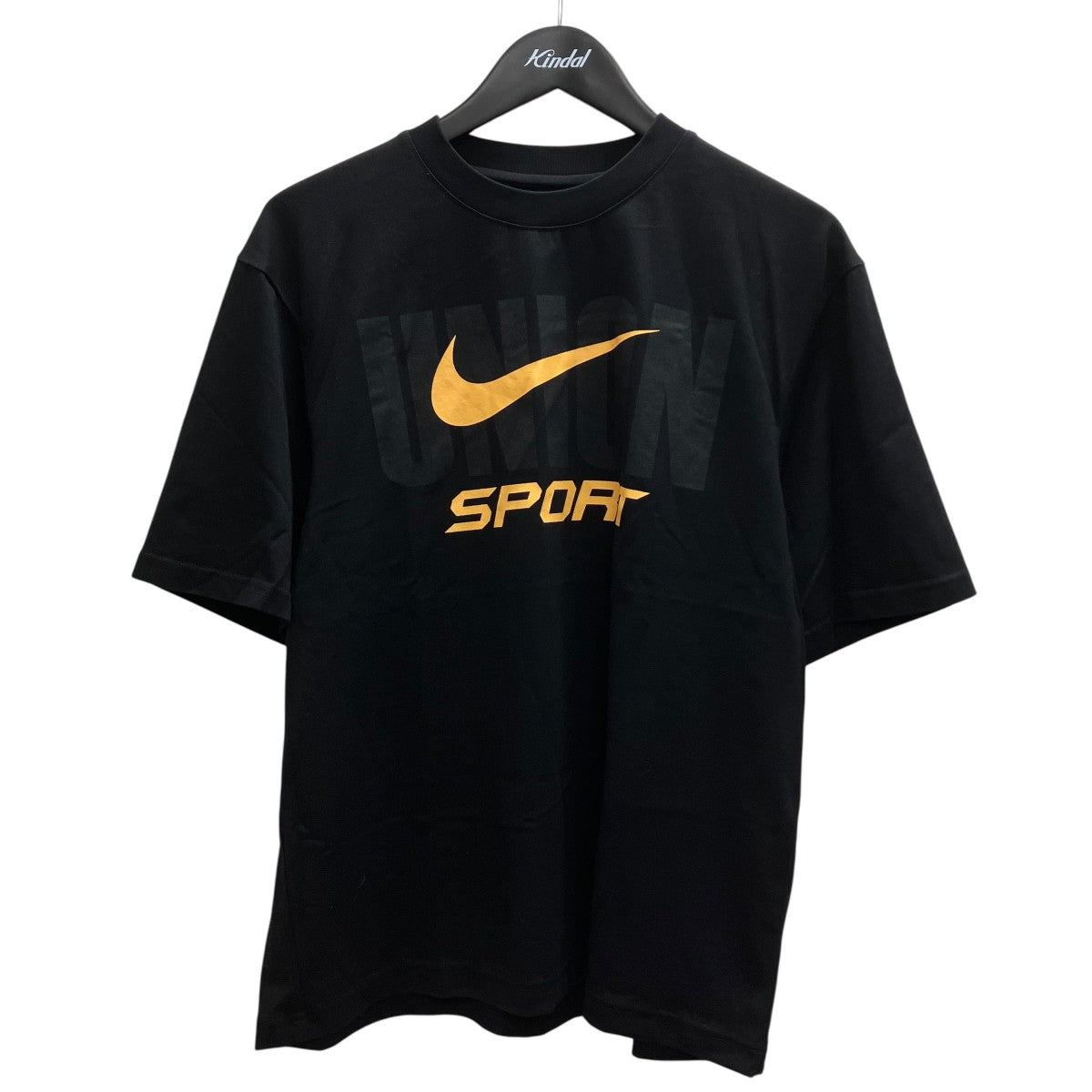 SW SPORT TEEプリントTシャツ