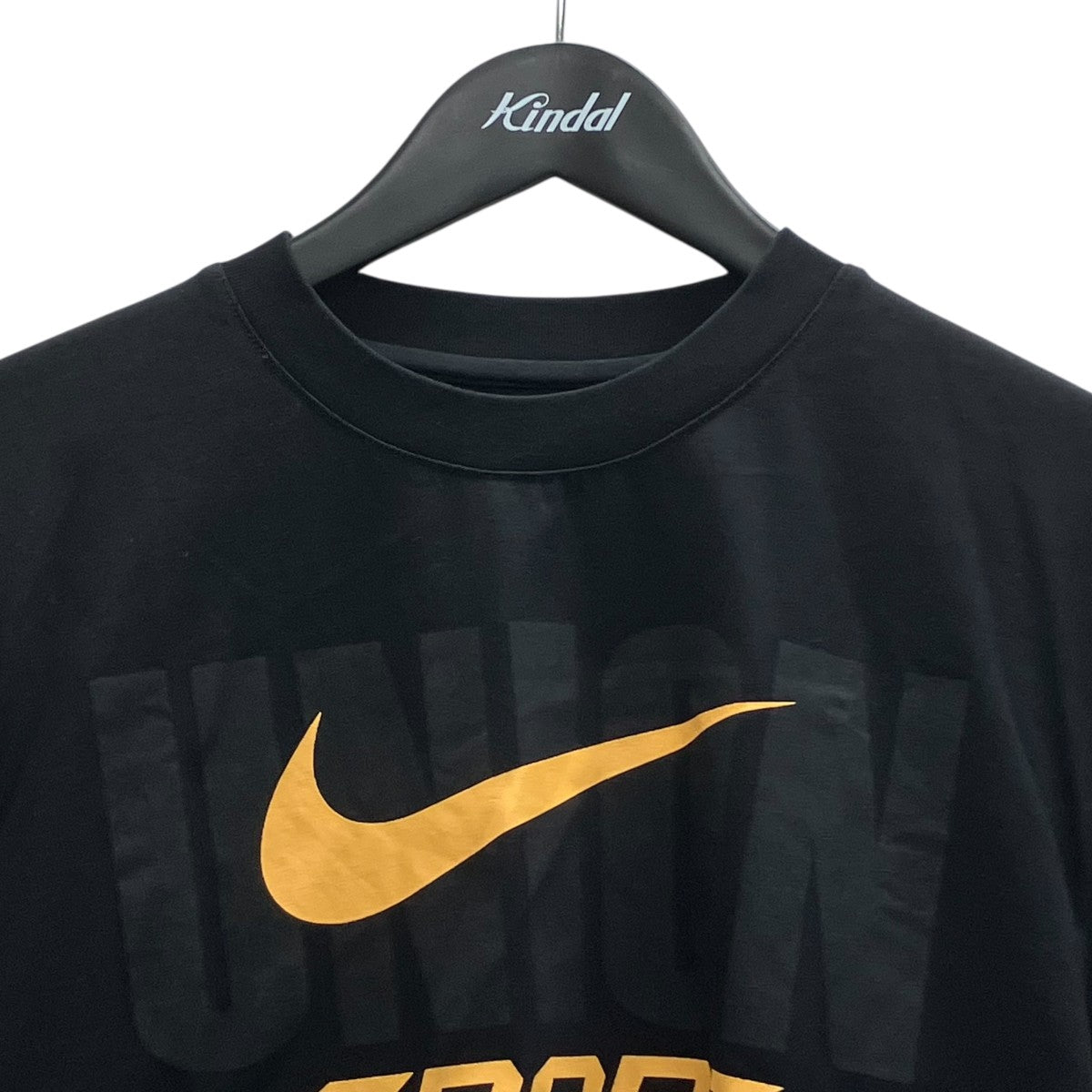 SW SPORT TEEプリントTシャツ