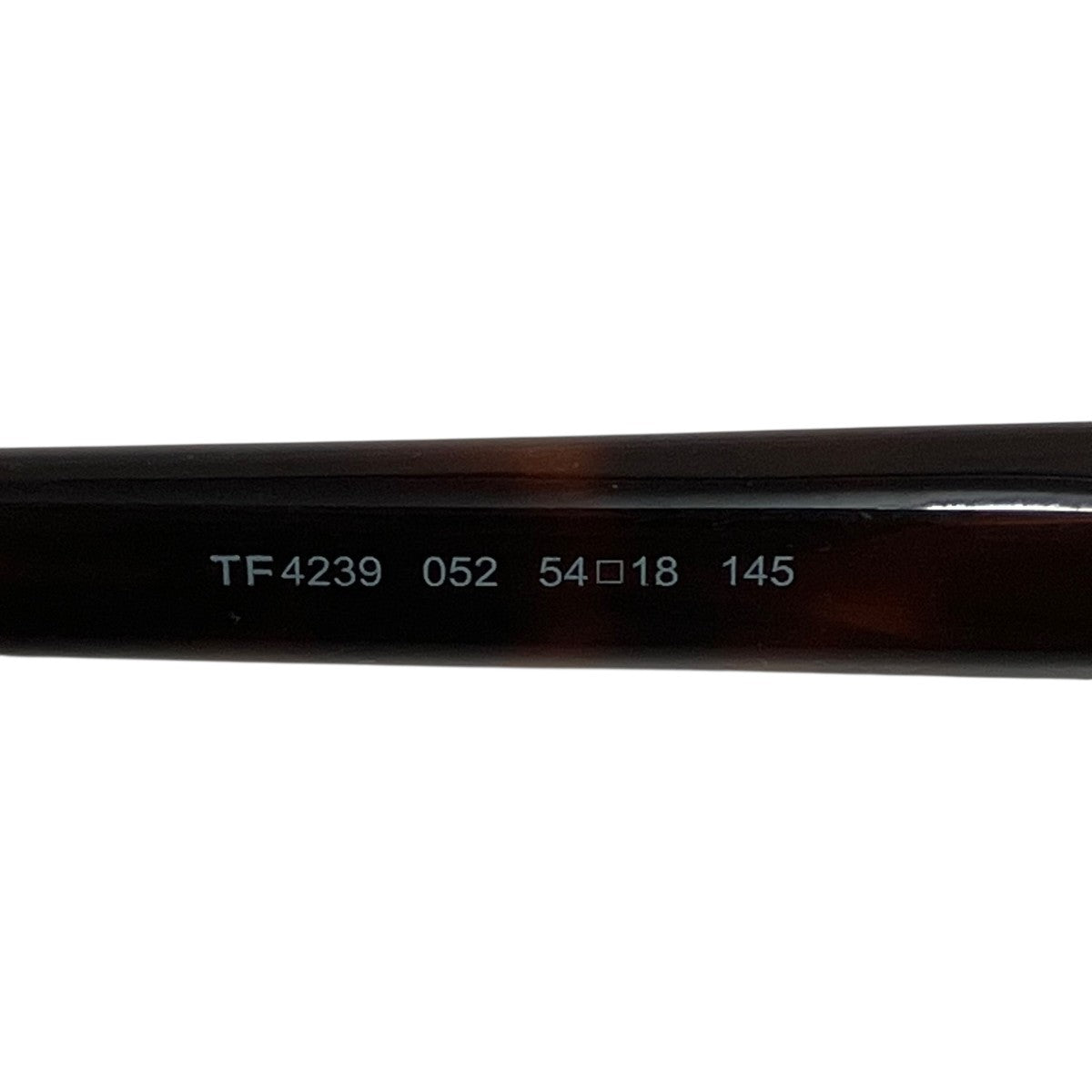TOM FORD サングラス 古着・中古-6枚目のアイテム画像