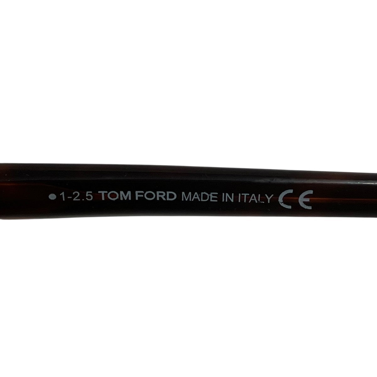 TOM FORD サングラス 古着・中古-7枚目のアイテム画像
