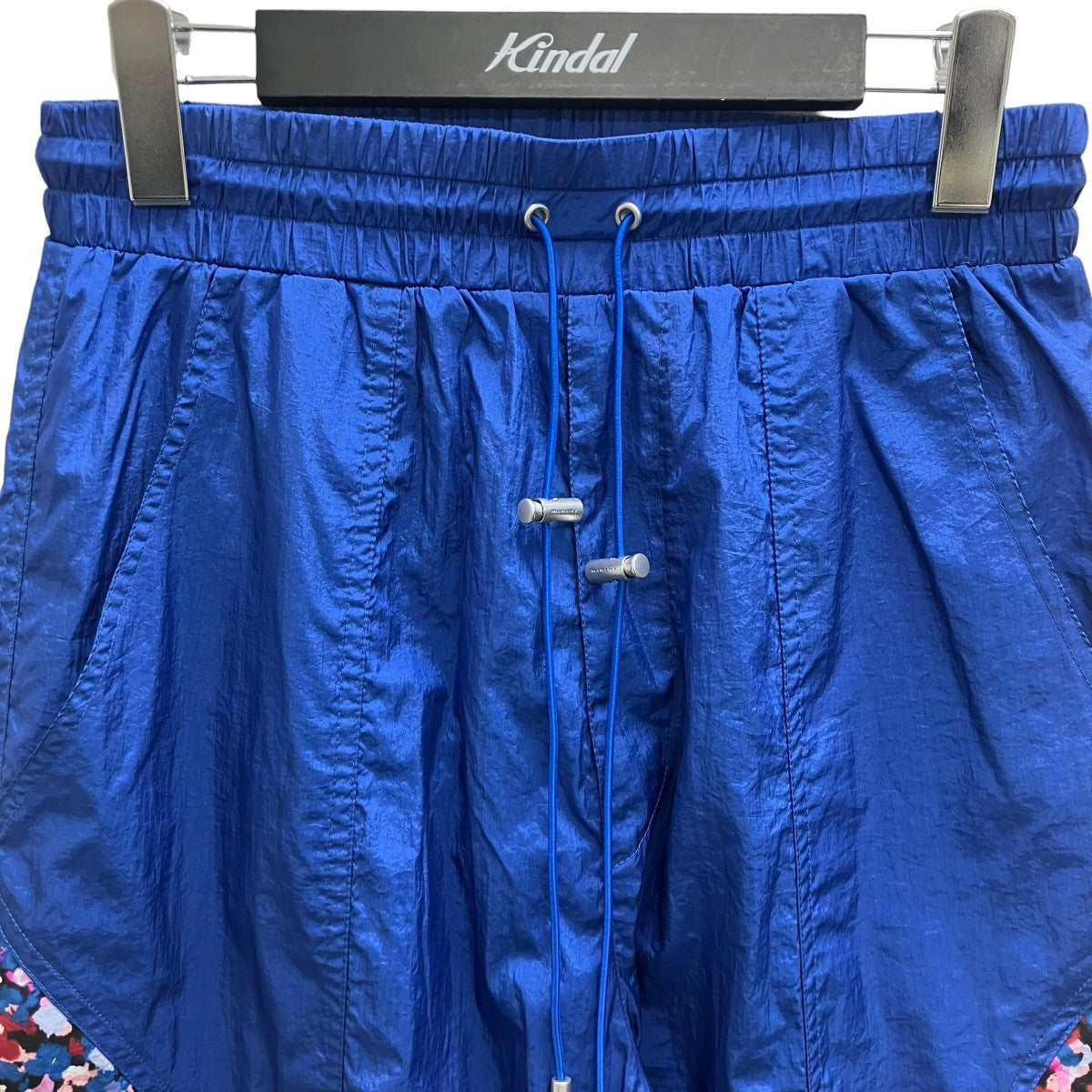 ドローストリングパンツ