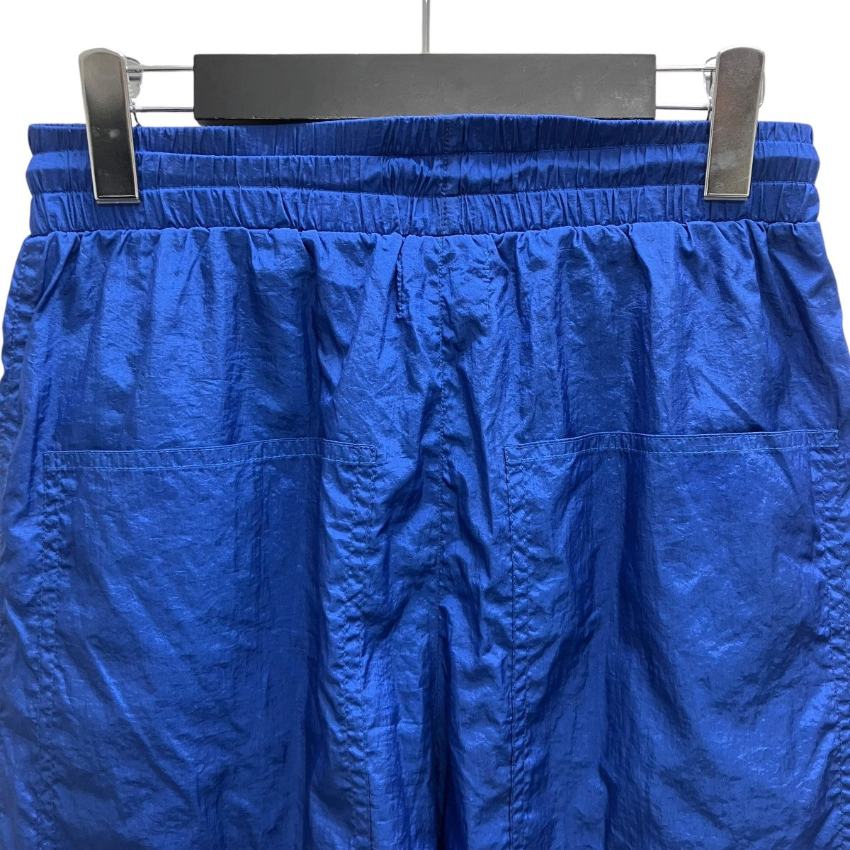 ドローストリングパンツ