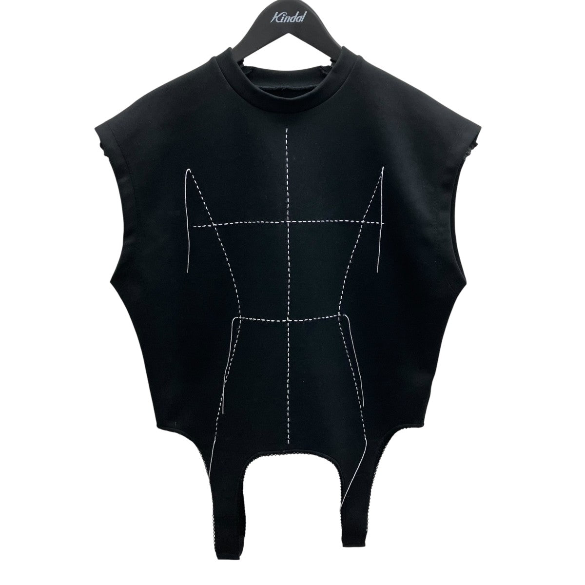 Torso tops2WAYカットソー