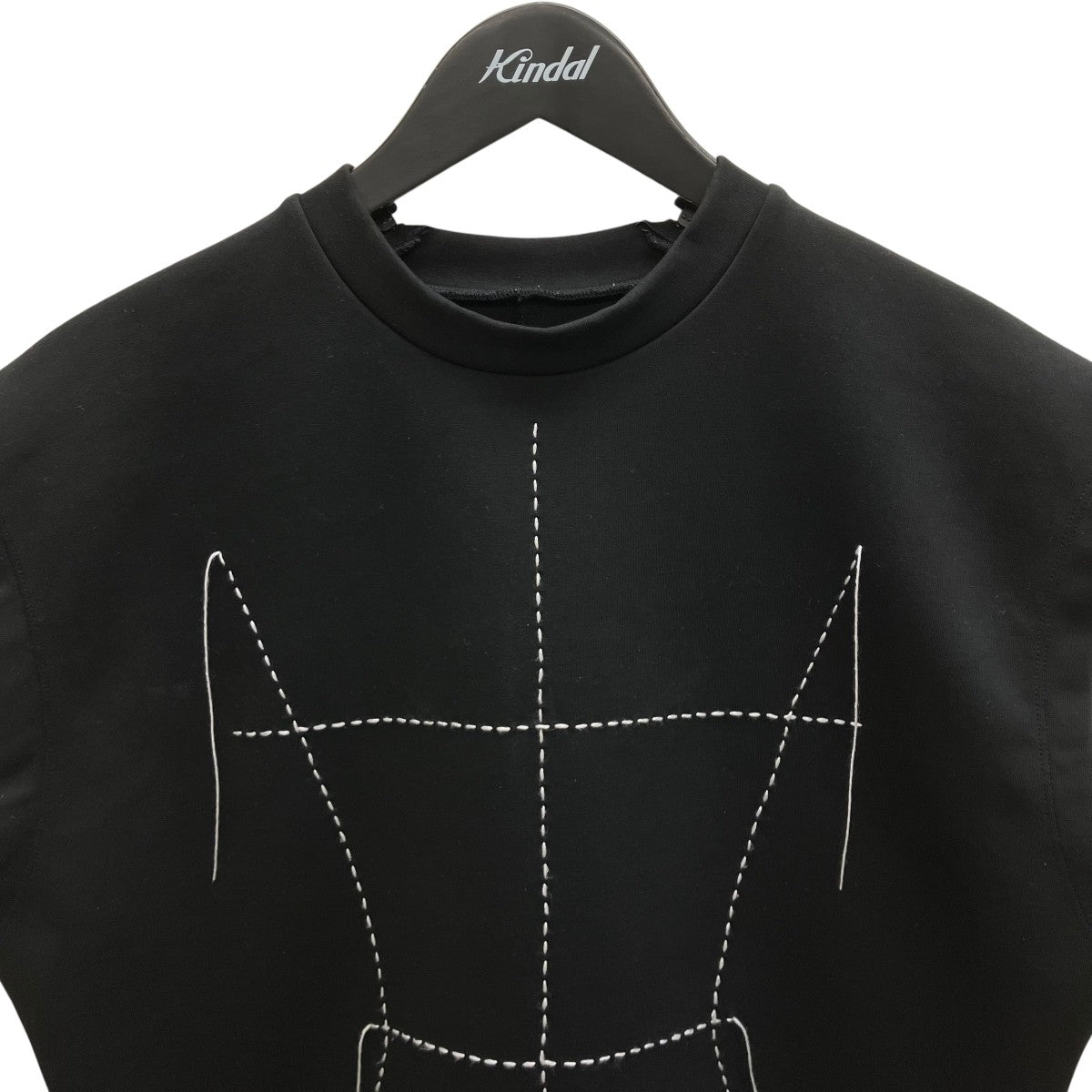 Torso tops2WAYカットソー