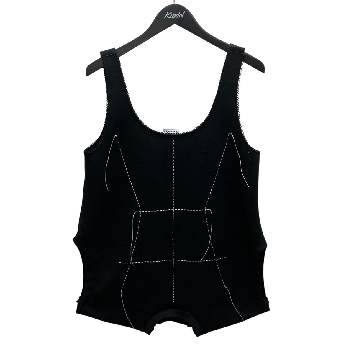 Torso tops2WAYカットソー