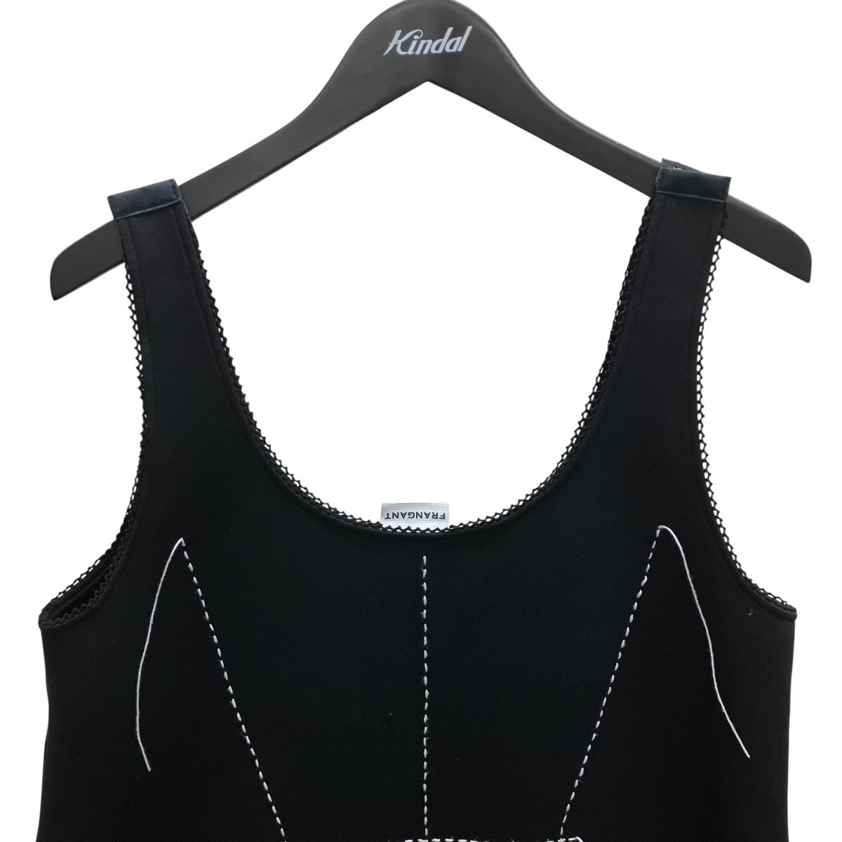 Torso tops2WAYカットソー