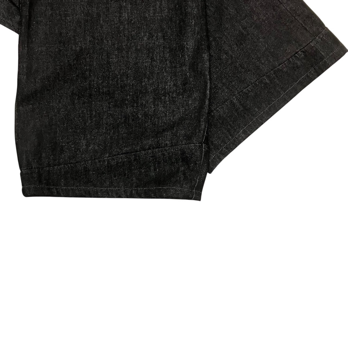 LAYERED SKIRT PANTSレイヤードスカートパンツ