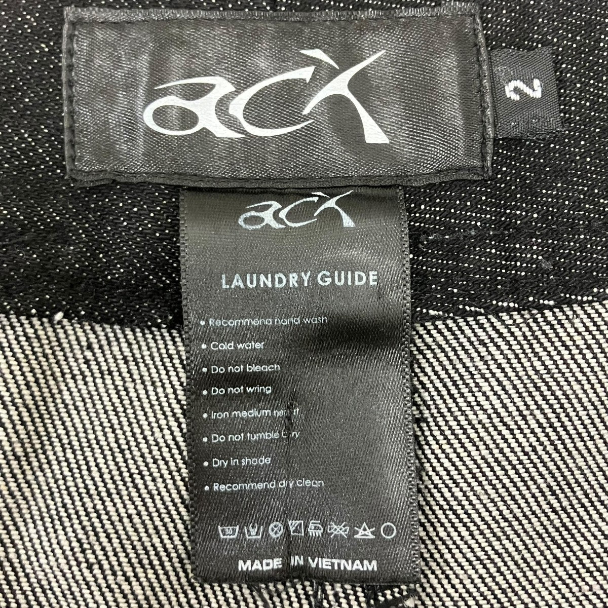 LAYERED SKIRT PANTSレイヤードスカートパンツ