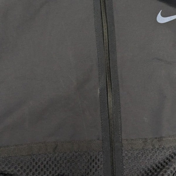 Trail Running jacketトラックジャケット