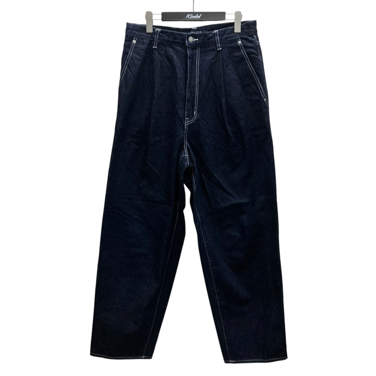 COGNOMEN デニムパンツ 古着・中古-1枚目のアイテム画像