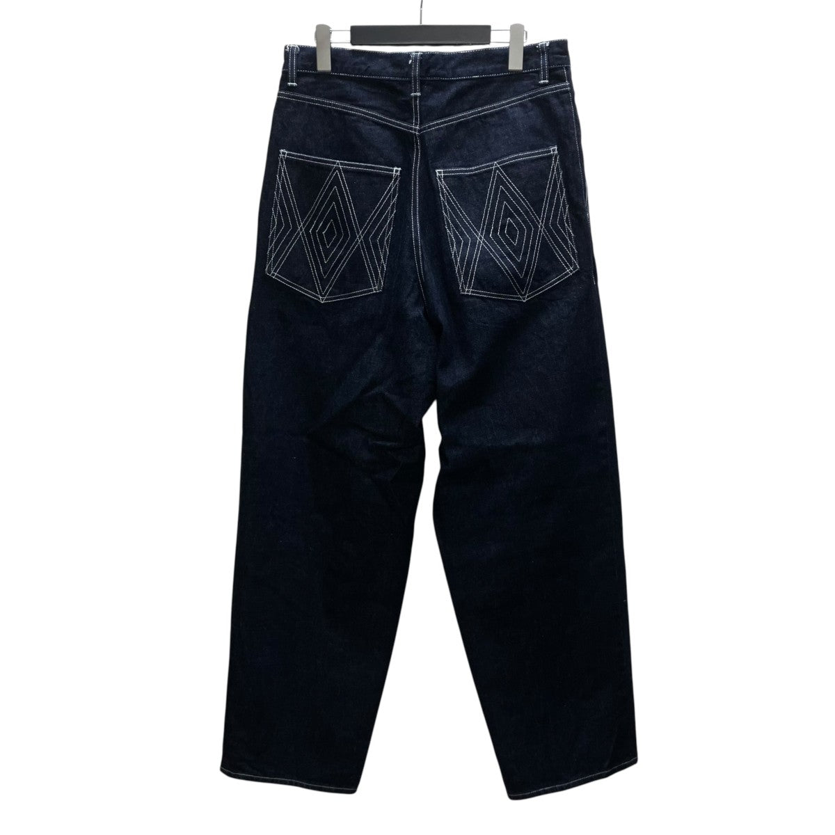 COGNOMEN デニムパンツ 古着・中古-3枚目のアイテム画像