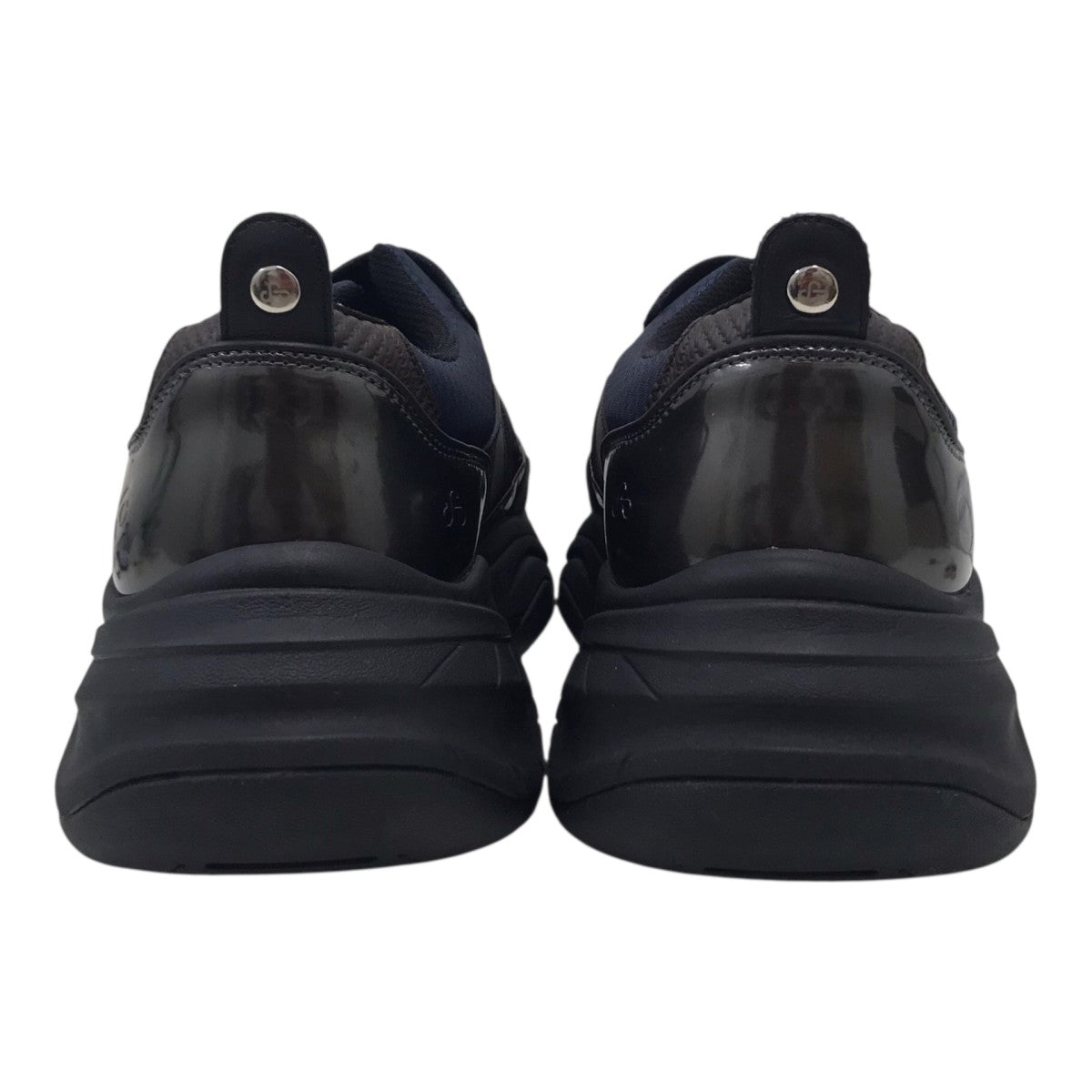 SHELL for ADVANCED RESEARCH ローカットスニーカー
