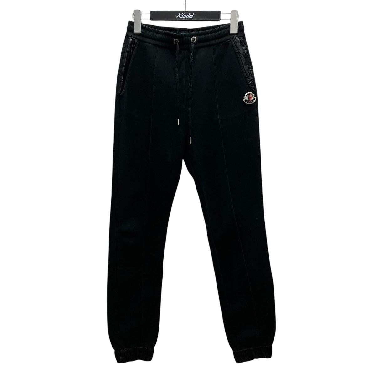 MONCLER スウェットパンツ 古着・中古-1枚目のアイテム画像