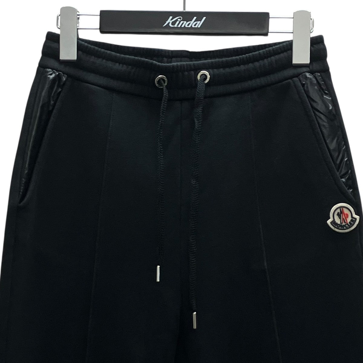 MONCLER スウェットパンツ 古着・中古-2枚目のアイテム画像