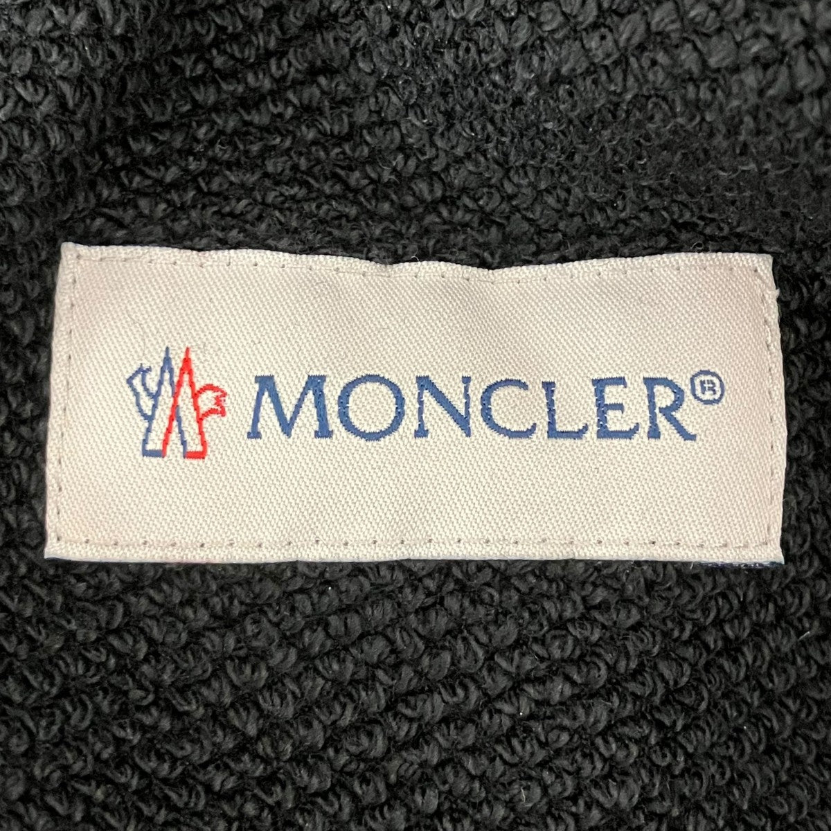 MONCLER スウェットパンツ 古着・中古-6枚目のアイテム画像