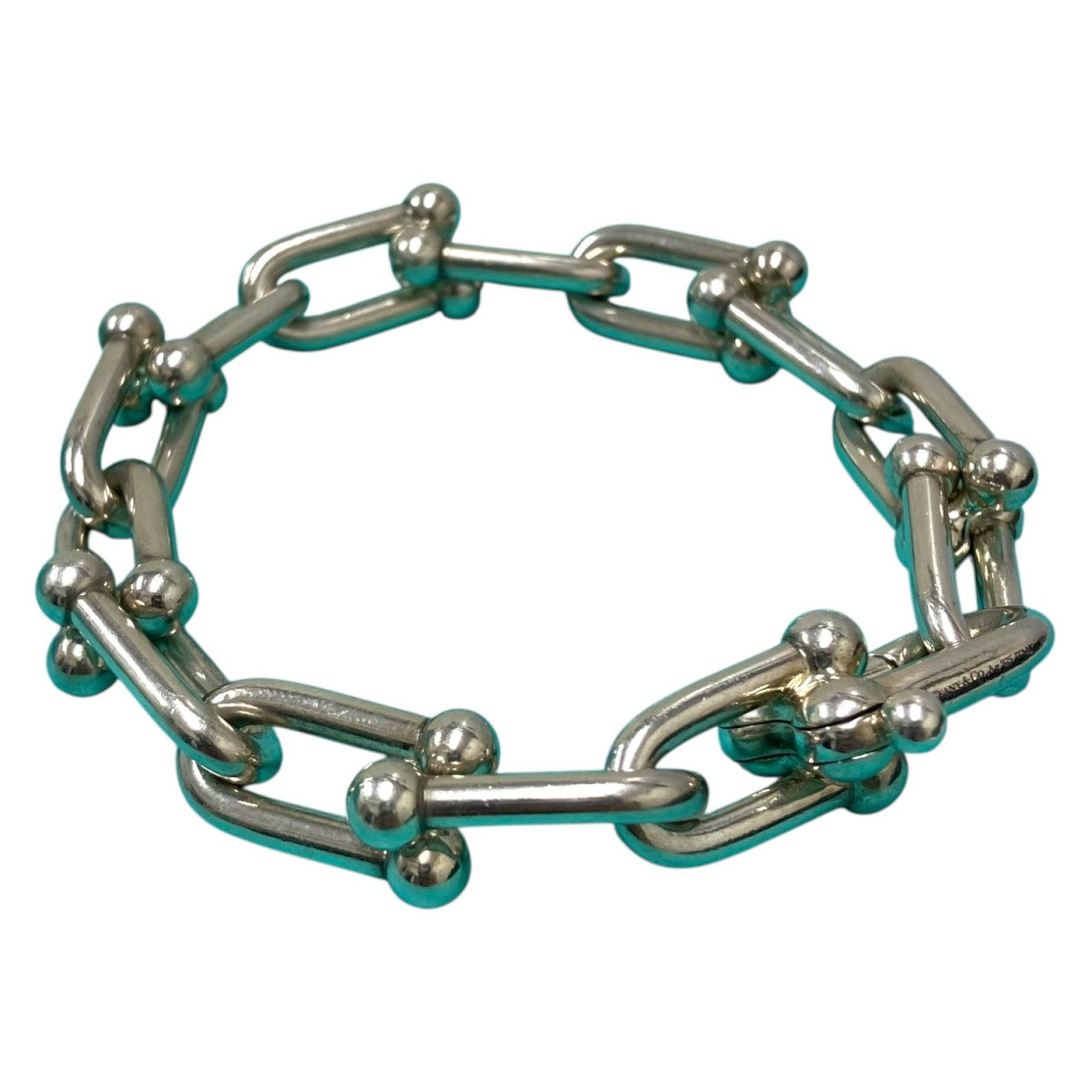 「HardWear Large Link Bracelet」ハードウェアラージリンクブレスレット