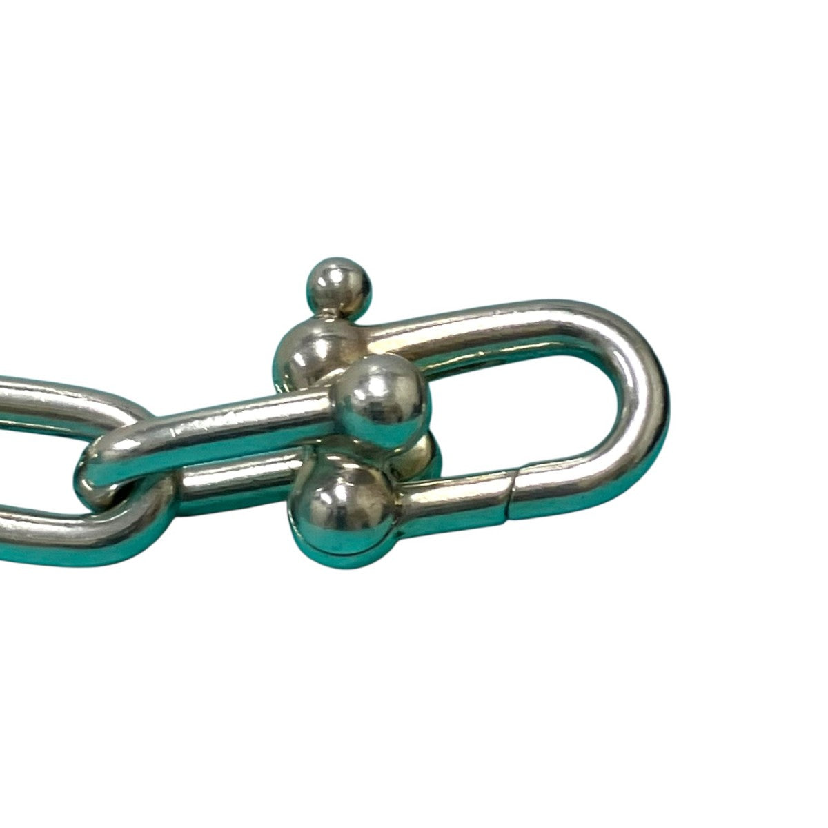 「HardWear Large Link Bracelet」ハードウェアラージリンクブレスレット