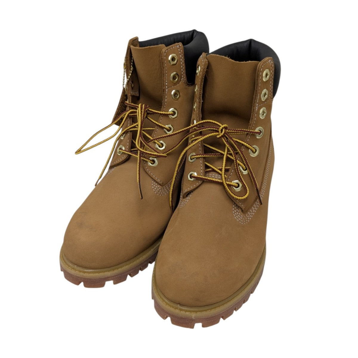6inch PREMIUM WP BOOT ブーツ