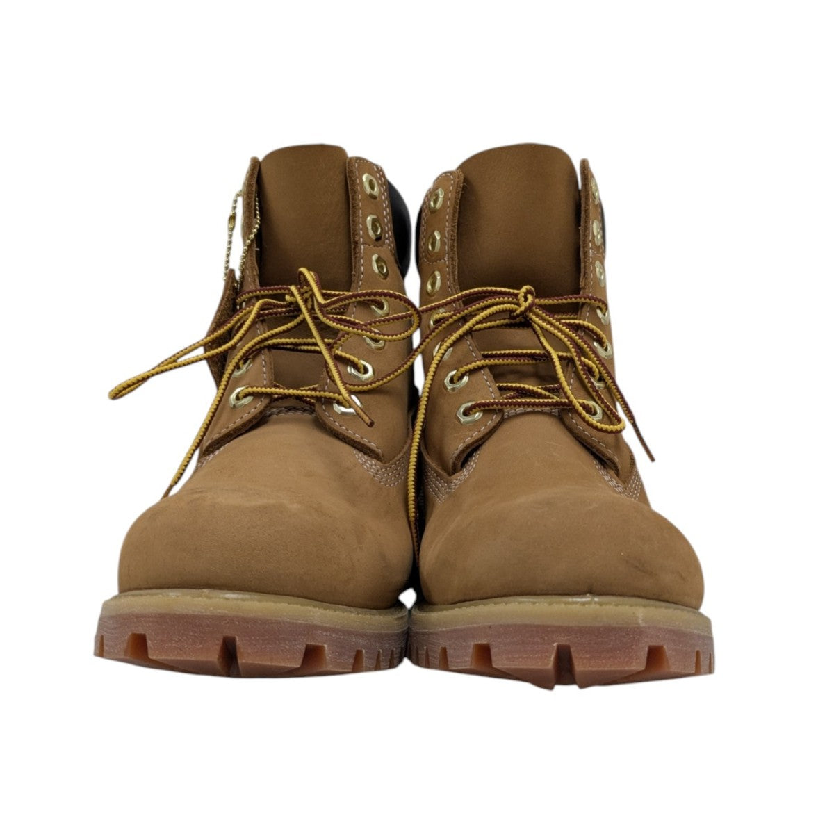 6inch PREMIUM WP BOOT ブーツ