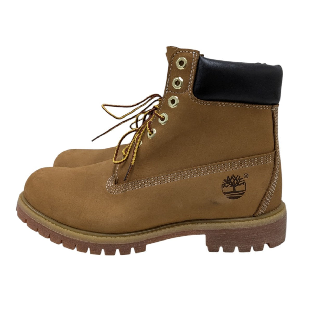 6inch PREMIUM WP BOOT ブーツ