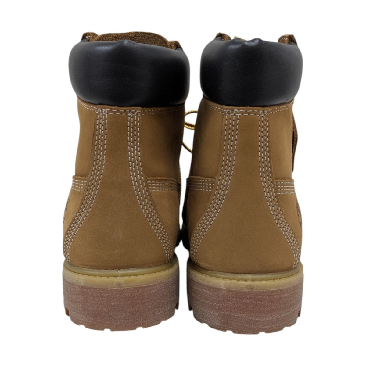 6inch PREMIUM WP BOOT ブーツ