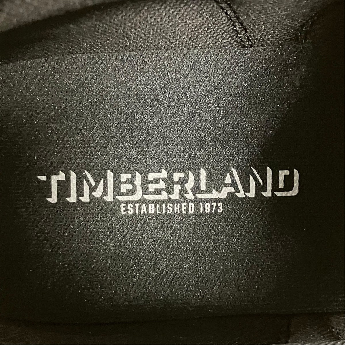 Timberland ブーツ 古着・中古-6枚目のアイテム画像
