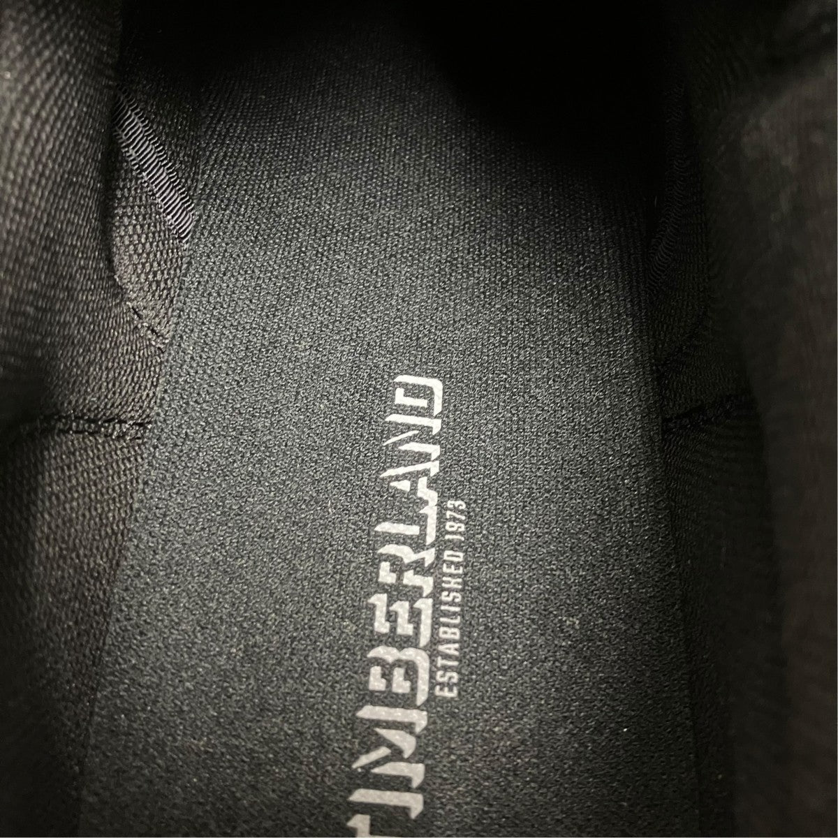 Timberland ブーツ 古着・中古-7枚目のアイテム画像