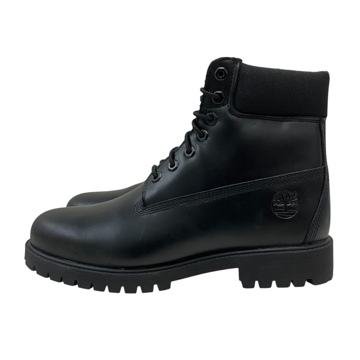 6inch PREMIUM WP BOOT ブーツ