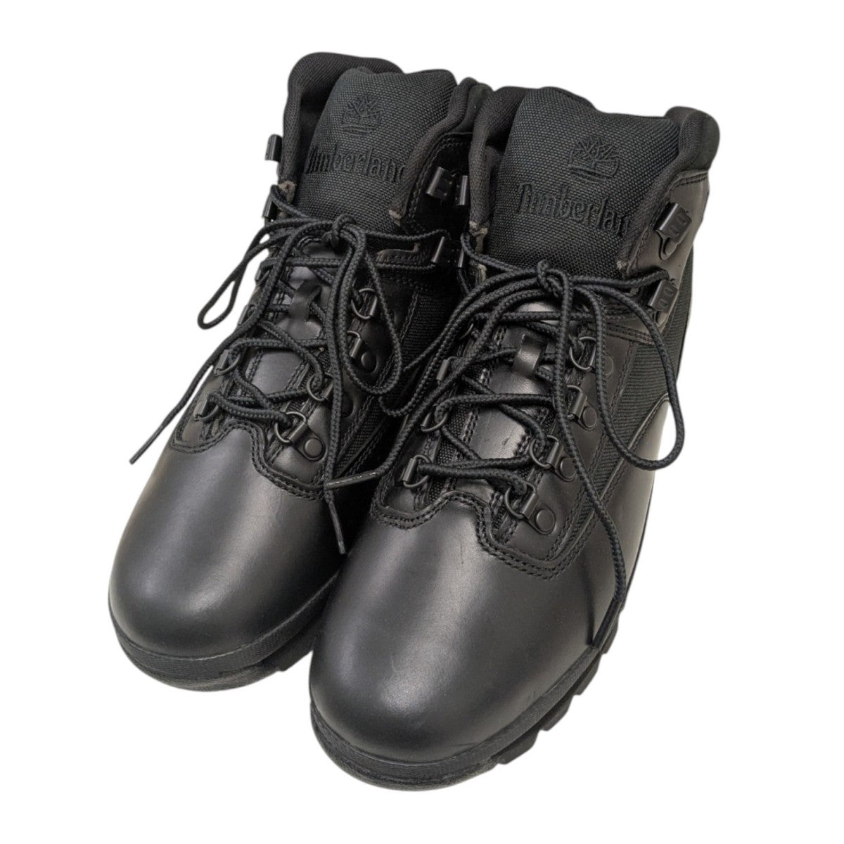 EURO HIKERブーツ