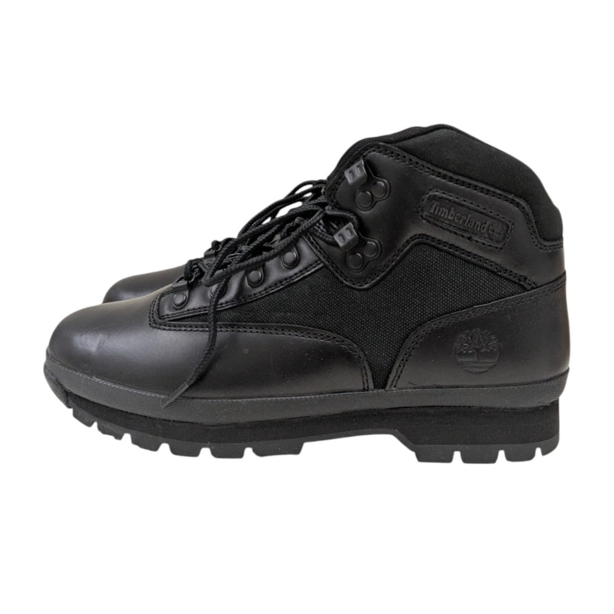 EURO HIKERブーツ