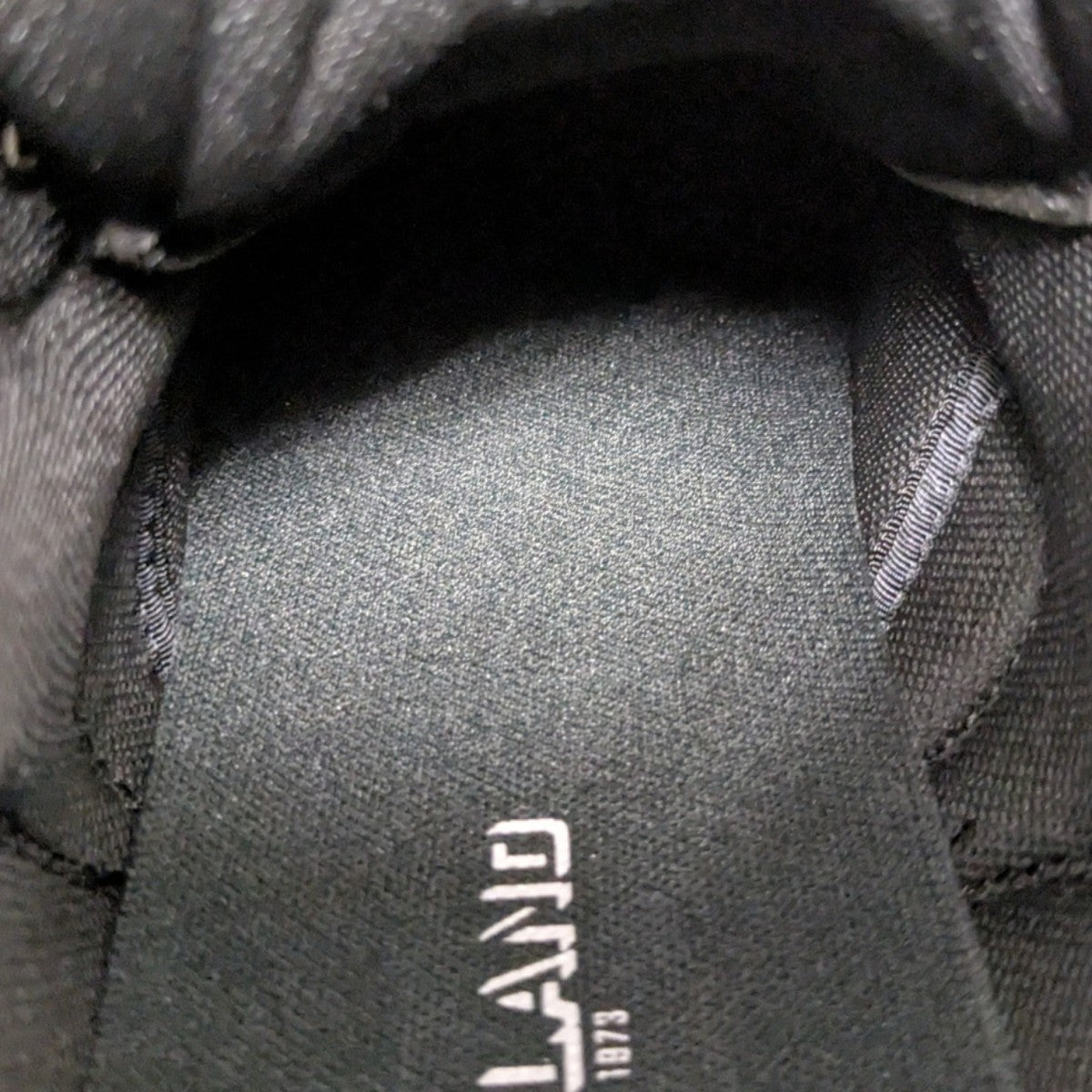 EURO HIKERブーツ