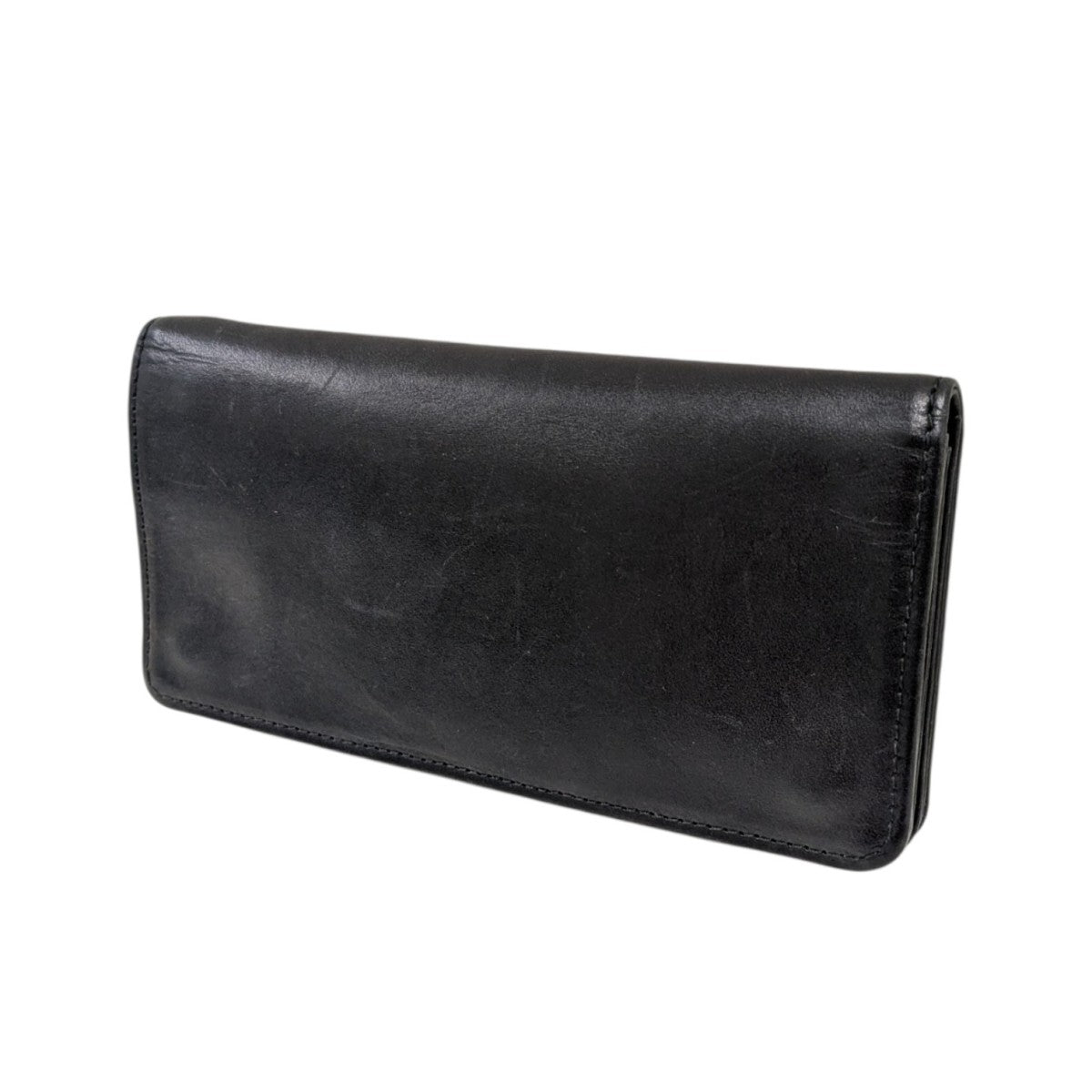LEATHER LONG WALLET長財布