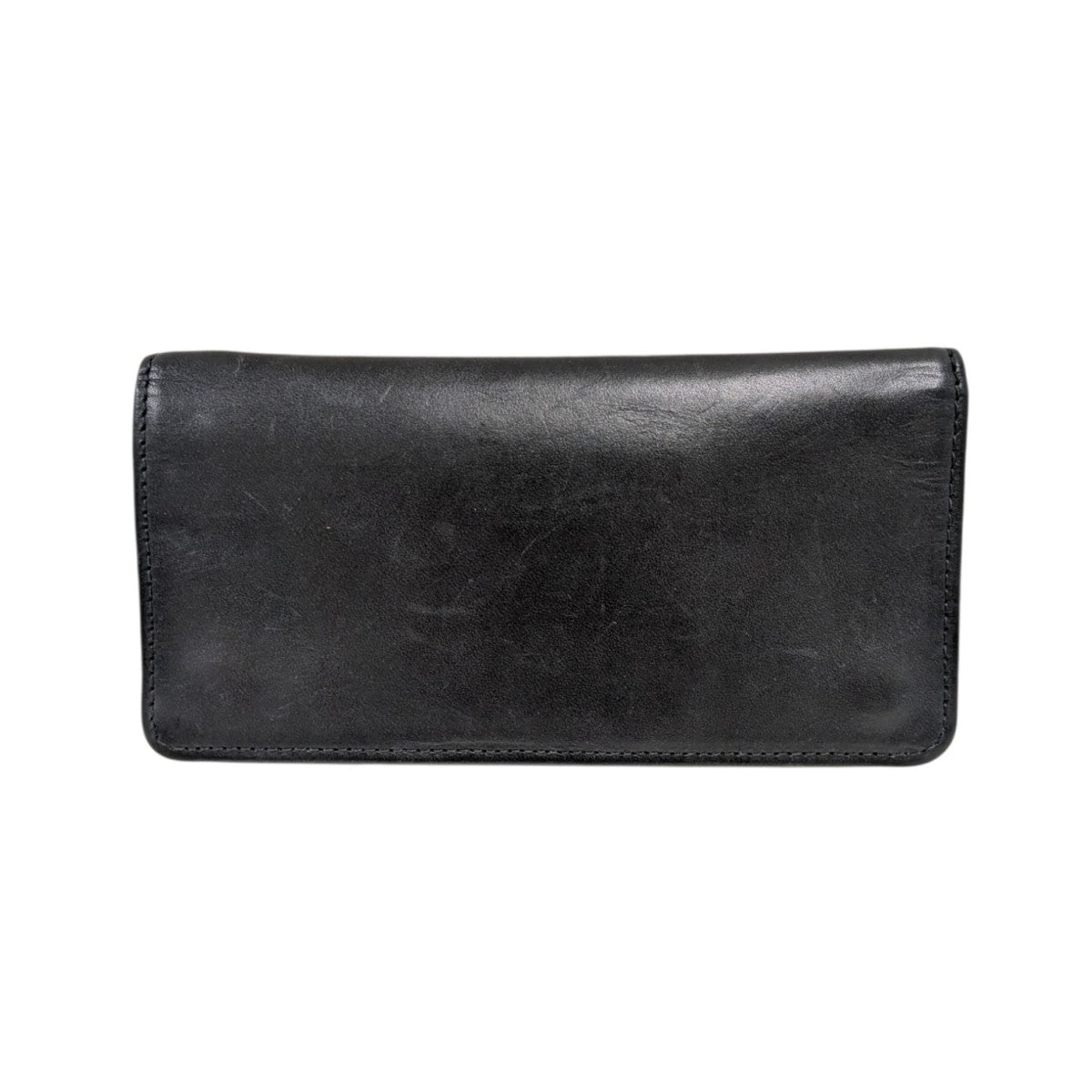 LEATHER LONG WALLET長財布